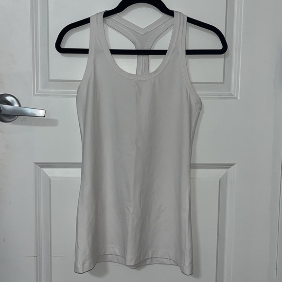 Lululemon Cool Racerback Nulu - Picture 3 of 6